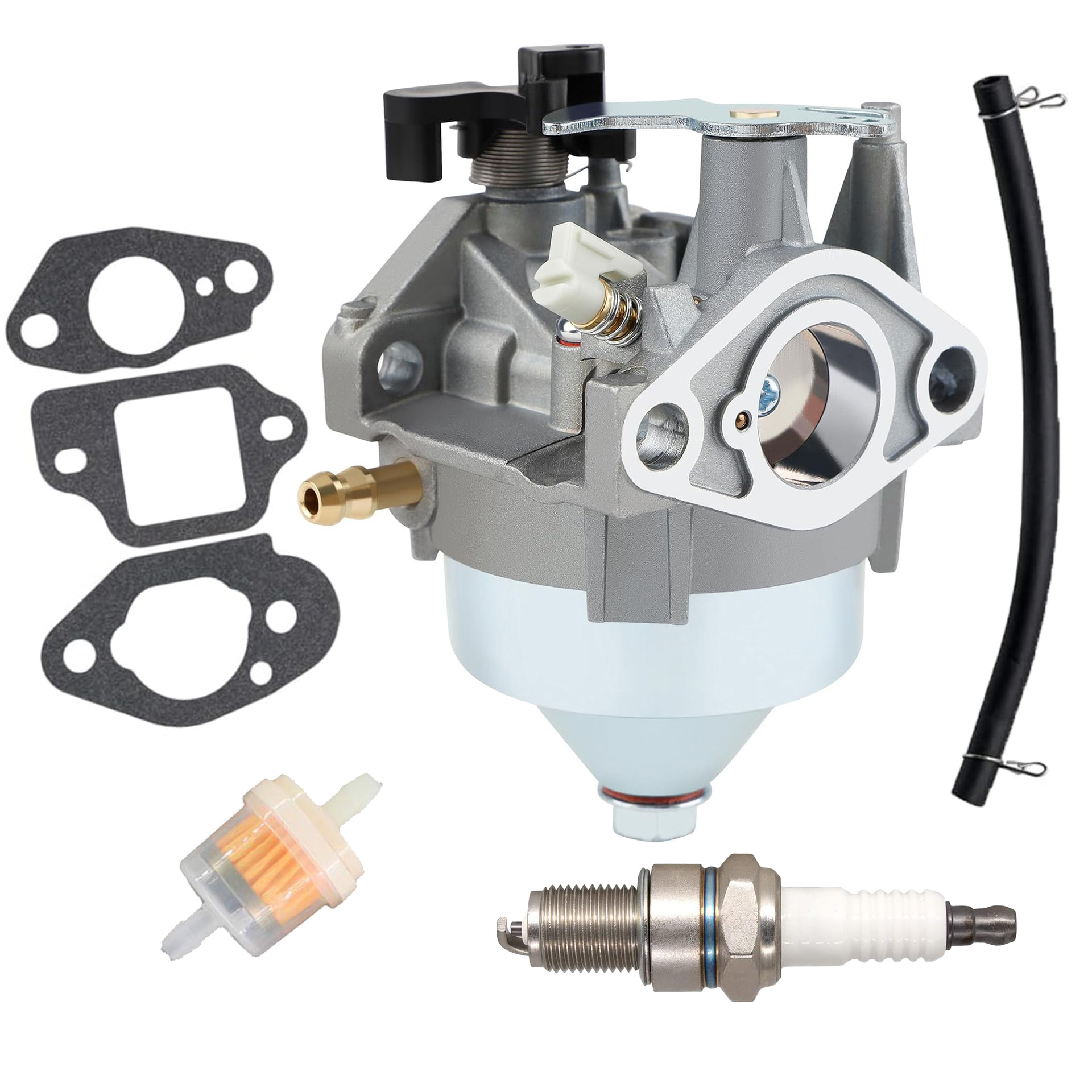 Vergaser Kompatibel Mit Honda Gcv170 16100-z9l-811 Hrn216vka Hrn216 Rasenmäher