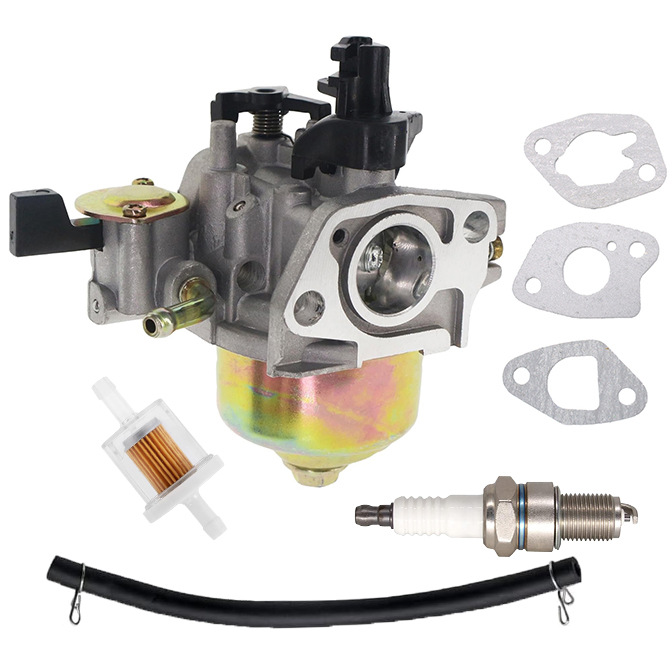 Vergaser Kompatibel Mit Honda Gxv160 Gxv120 Gxv140 Hr214 Hr194 Hr195 Hr215 Hrm215