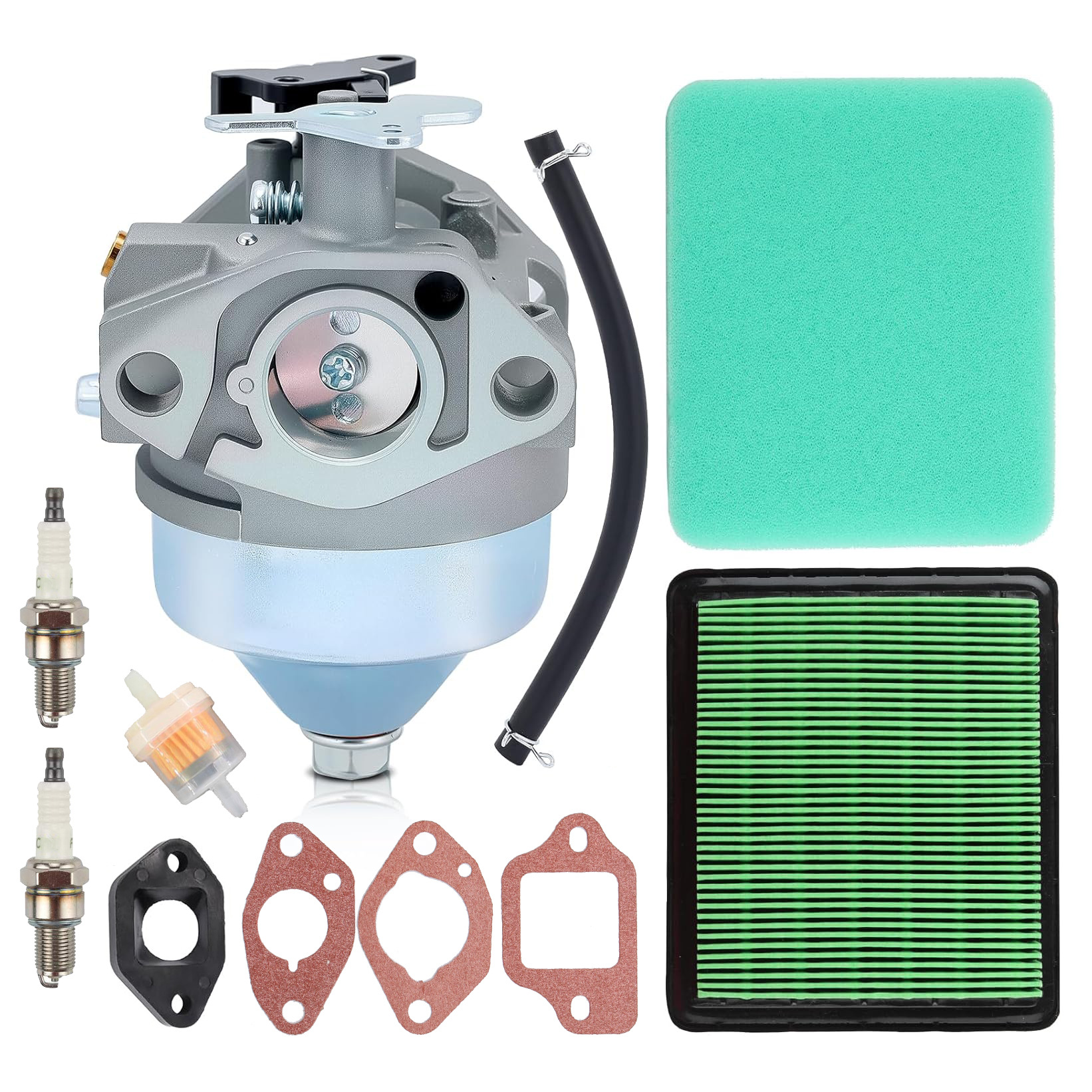 Vergaser Kompatibel Mit Honda Gcv190 16100-z0y-813 Gcv190la Hrb217 Rasenmäher