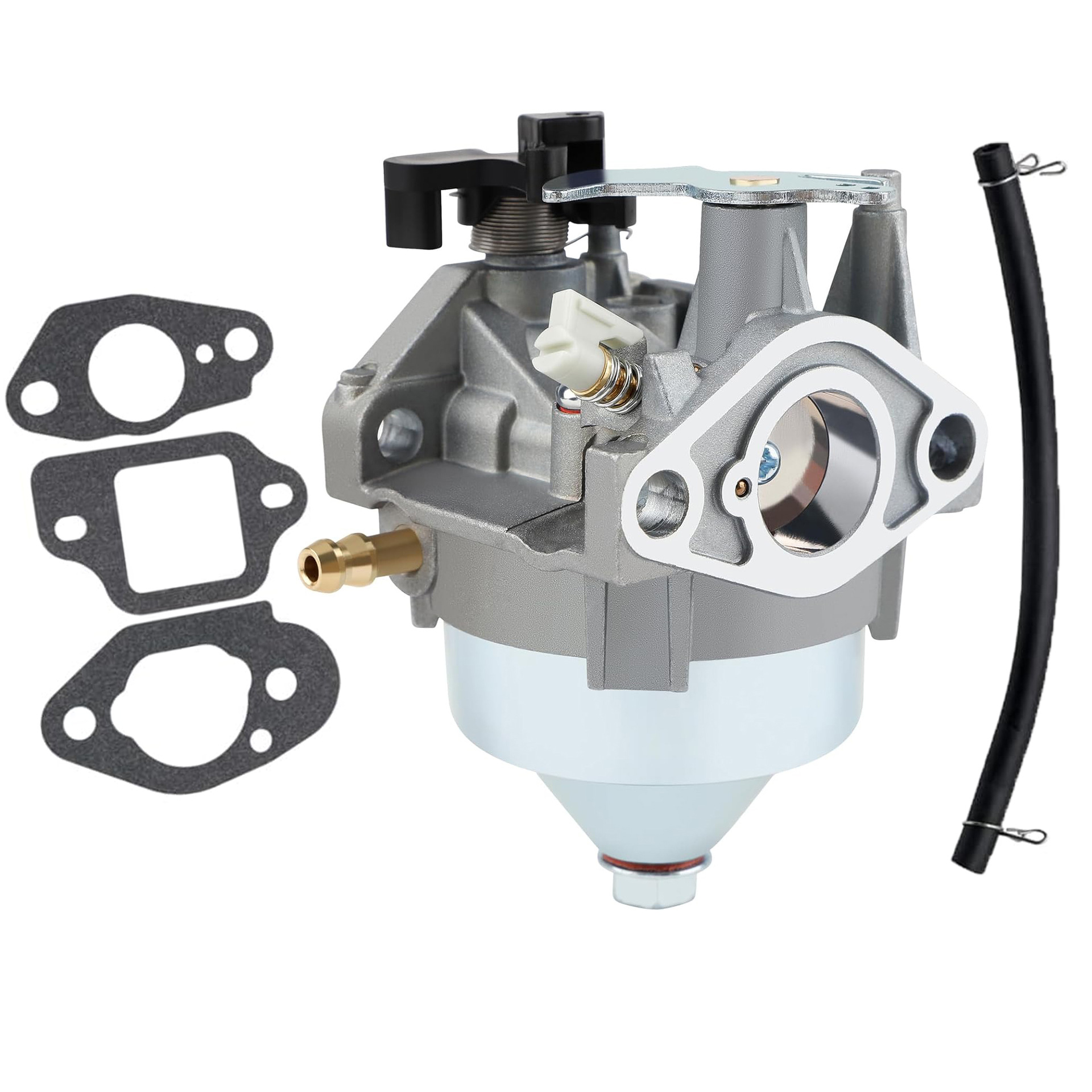 Vergaser Kompatibel Mit Honda Gcv170 Hrn216vka Hrn216 Rasenmäher 16100-z9l-811