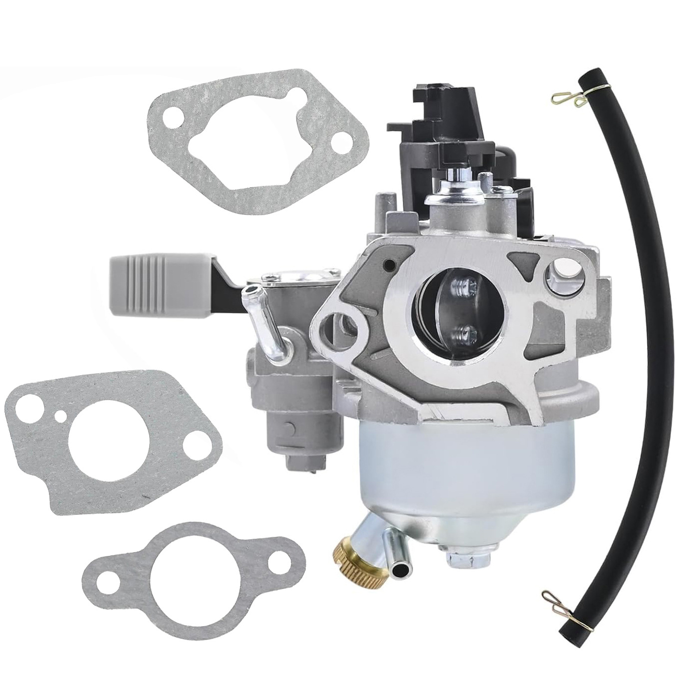 Vergaser Kompatibel Mit Honda Hs828 16100-ze2-p53 Hs828 K1 Hs928 Schneefräse
