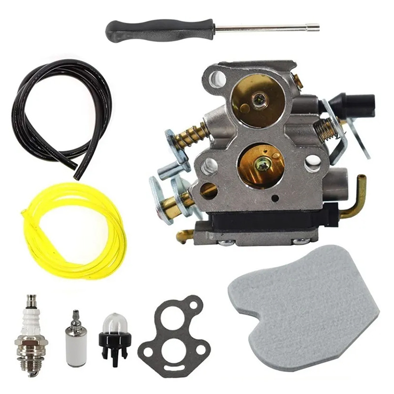 Vergaser Kompatibel Mit Husqvarna 235 236e 240e Zama C1t-w33 Cs2234 Gz380 Kettensäge