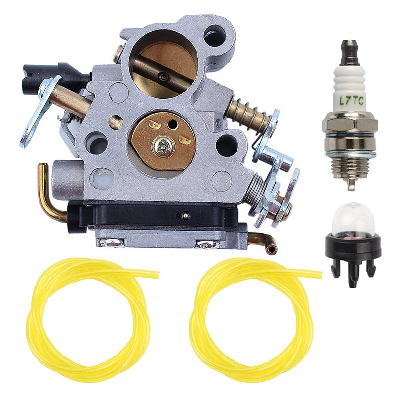 Vergaser Kompatibel Mit Husqvarna 235 236e 240e Zama C1t-w33 Kettensäge Cs2234 Gz380