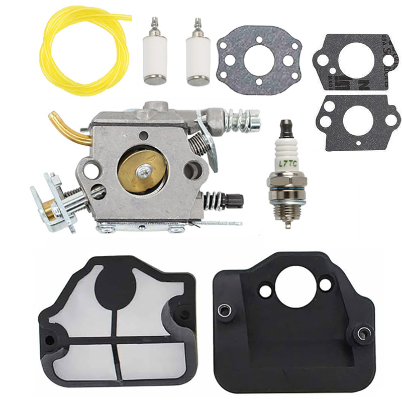 Vergaser Kompatibel Mit Husqvarna 36 41 136 137 141 142 C1q-w29e Wt-834 Kettensäge