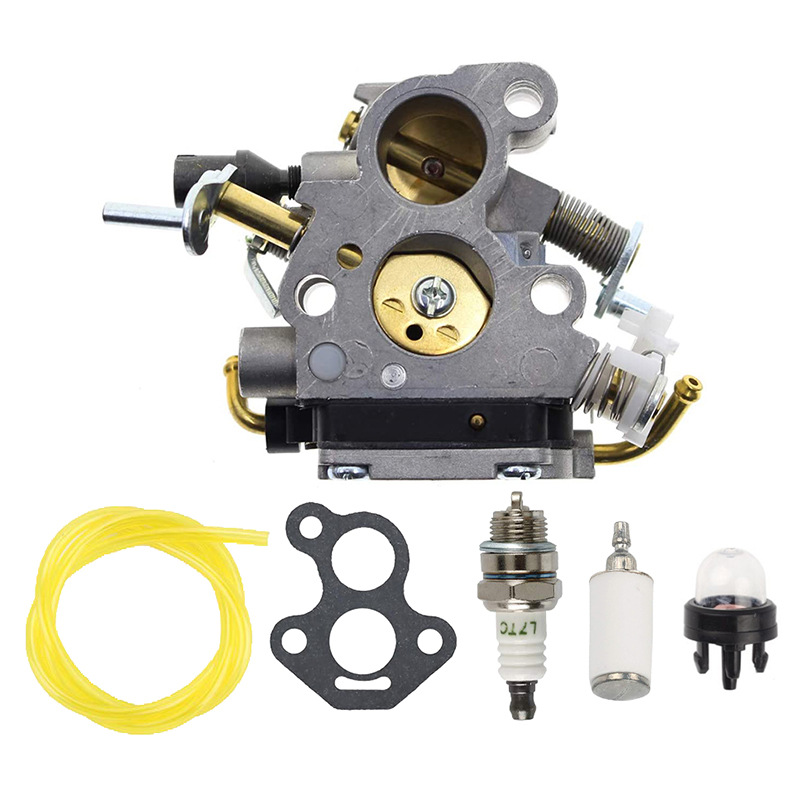 Vergaser Kompatibel Mit Husqvarna 435 435e 440 440e Zama C1t-el41a 506450501