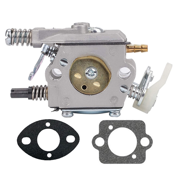 Vergaser Kompatibel Mit Husqvarna 51 55 503281504 Walbro Wt-170-1 H744 Kettensäge