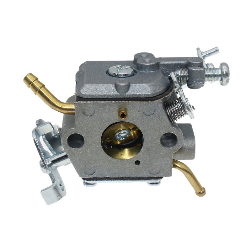 Vergaser Kompatibel Mit Husqvarna 525bx 585603801 Laubbläser Und 501716903 Rasenmäher