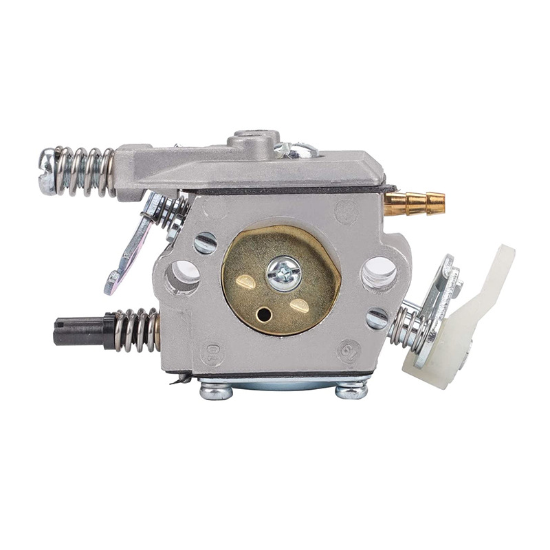 Vergaser Kompatibel Mit Husqvarna 51 55 Wt-170-1 Kettensäge Wt-170 503281504 Kettensägenzubehör