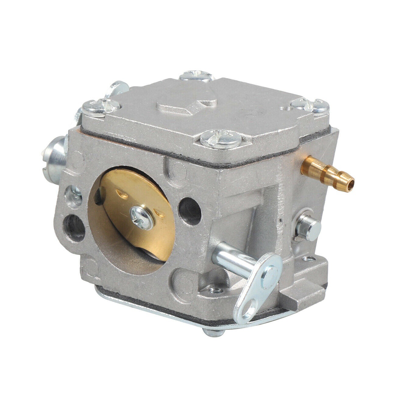 Vergaser Kompatibel Mit Husqvarna 61 266 268 272 272xp Hs254b Kettensäge