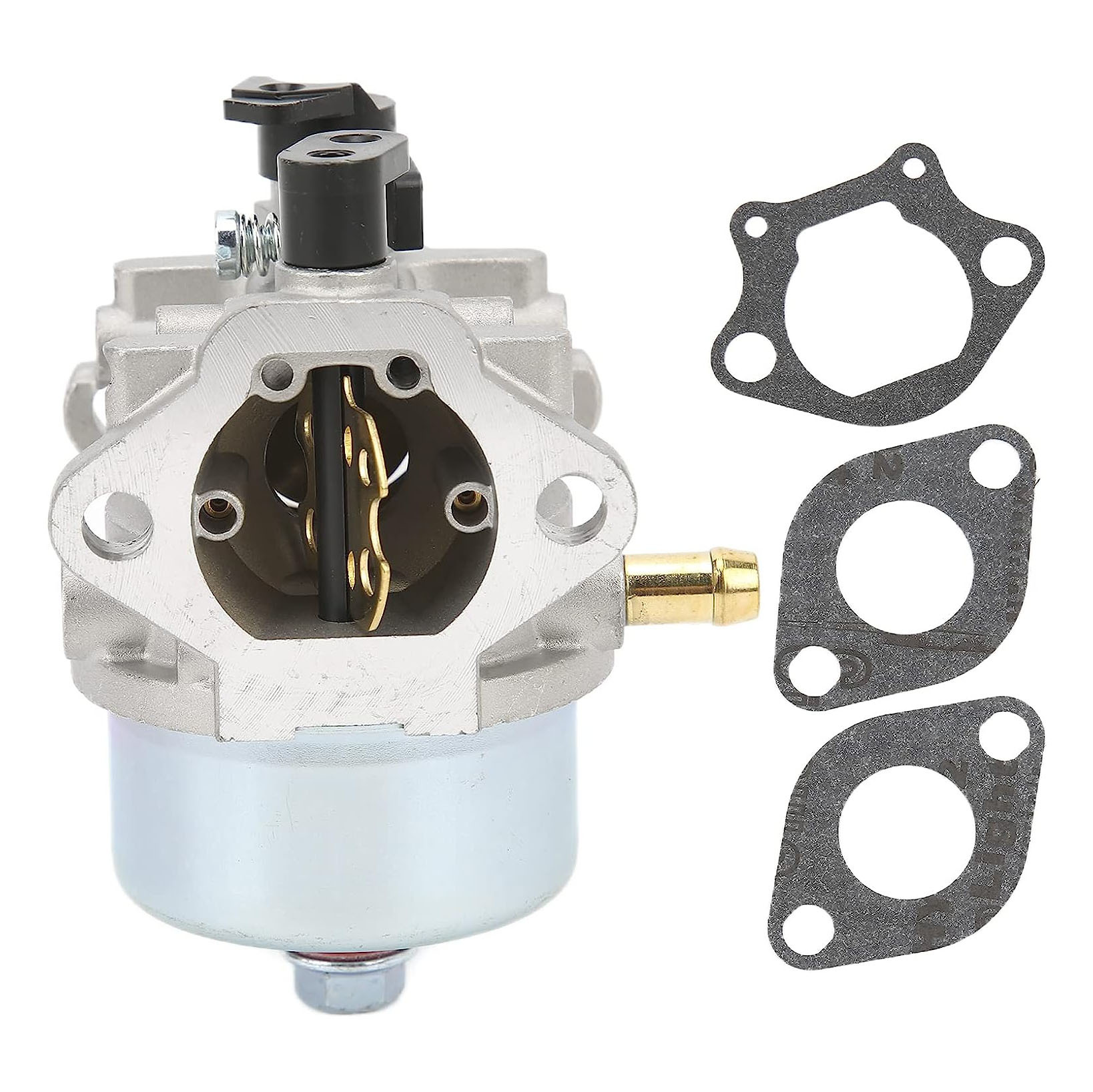 Vergaser Kompatibel Mit Kawasaki Fj180v 15004-0962 15004-7010 Rasenmäher