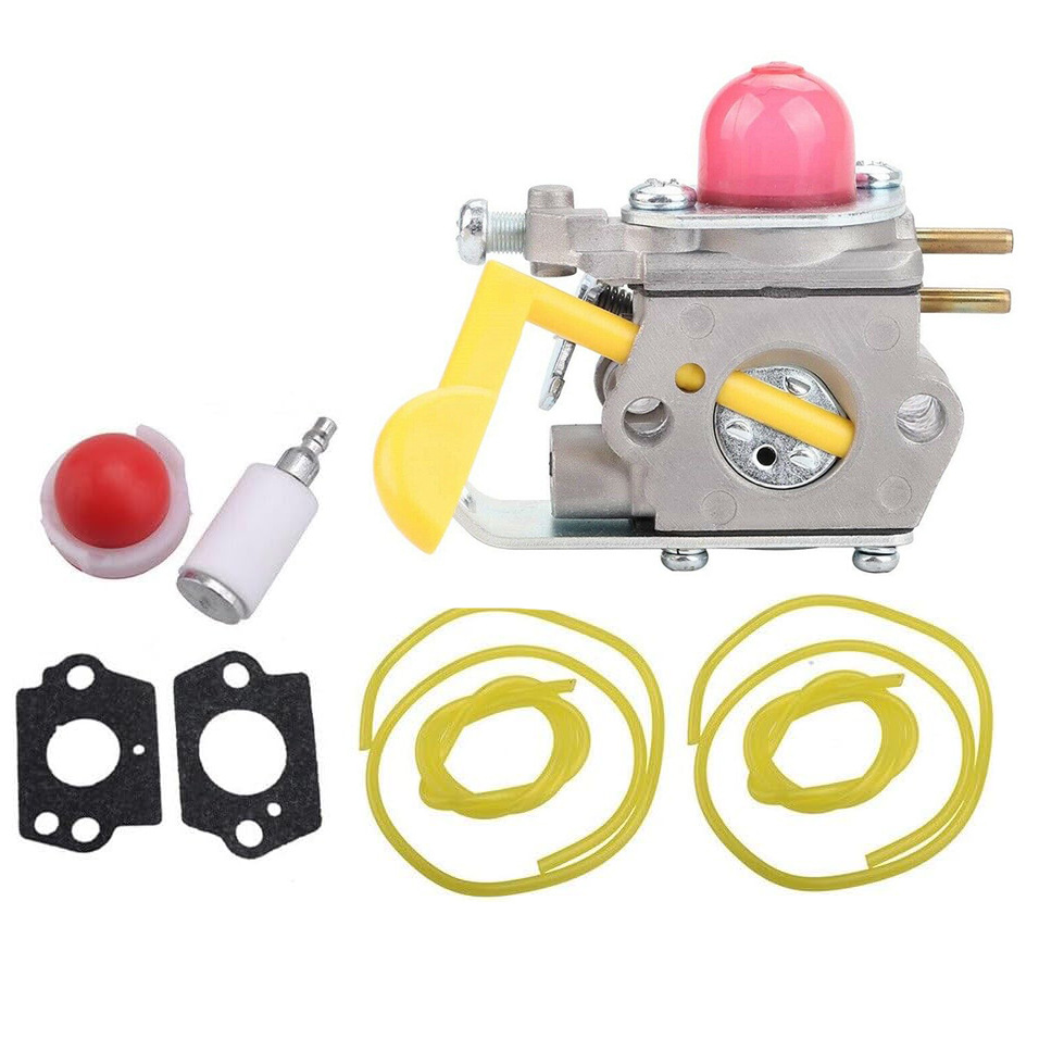 Vergaser Kompatibel Mit Jonsered Gt2124c Partner B250 Trimmer/rasenmäher
