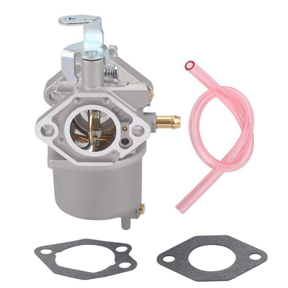 Vergaser Kompatibel Mit Kawasaki 15003-2672 M97280 Am128892 Fe350 Golfwagen