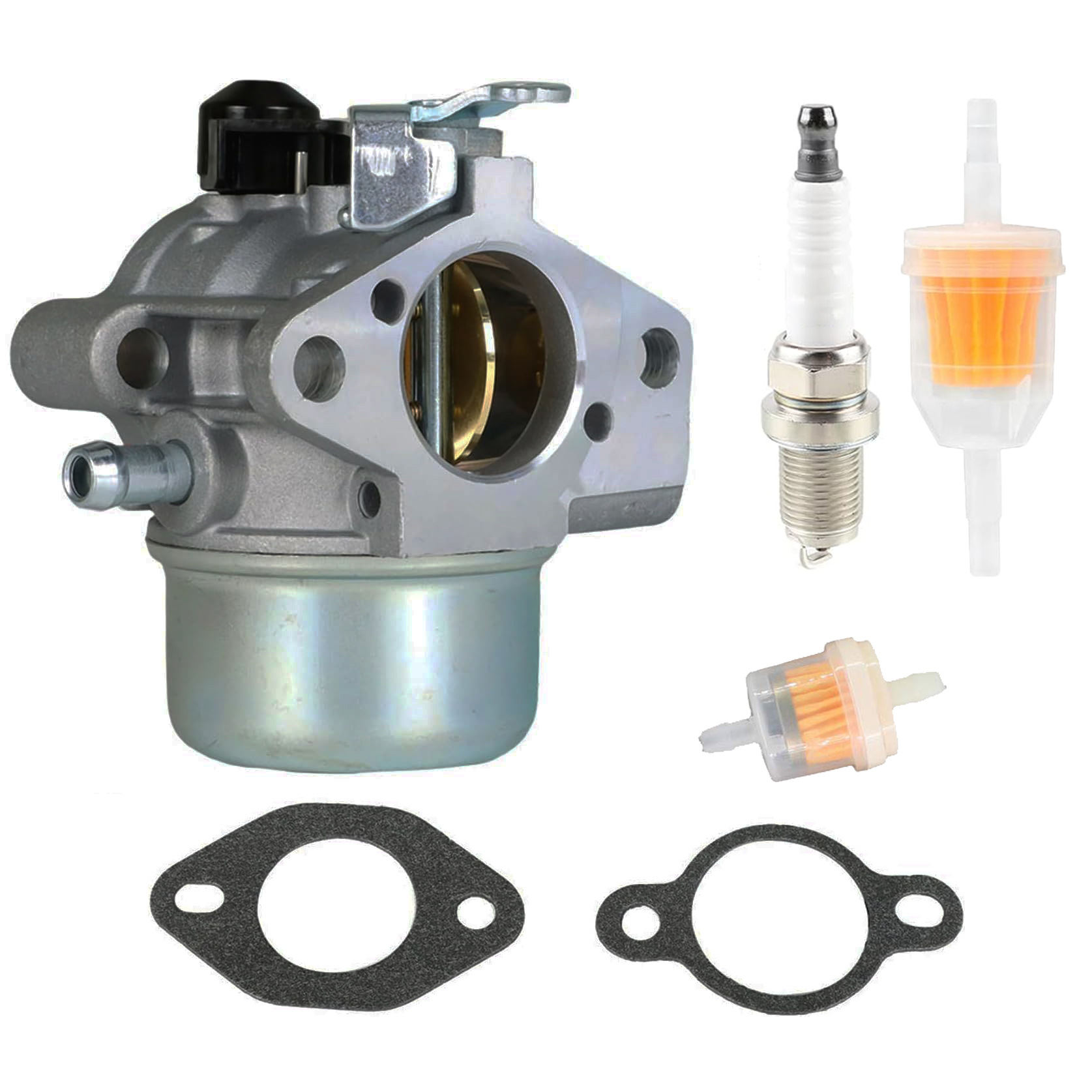 Vergaser Kompatibel Mit Kohle Cv12.5 Cv13s Cv14 Cv15t Cv16s Ch13 Ch14