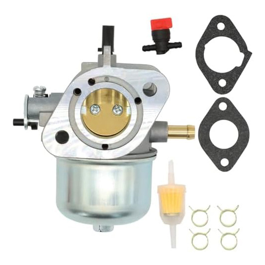 Vergaser Kompatibel Mit Kawasaki Fh580 15003-7101 Fh580v Fh-580v Wa107