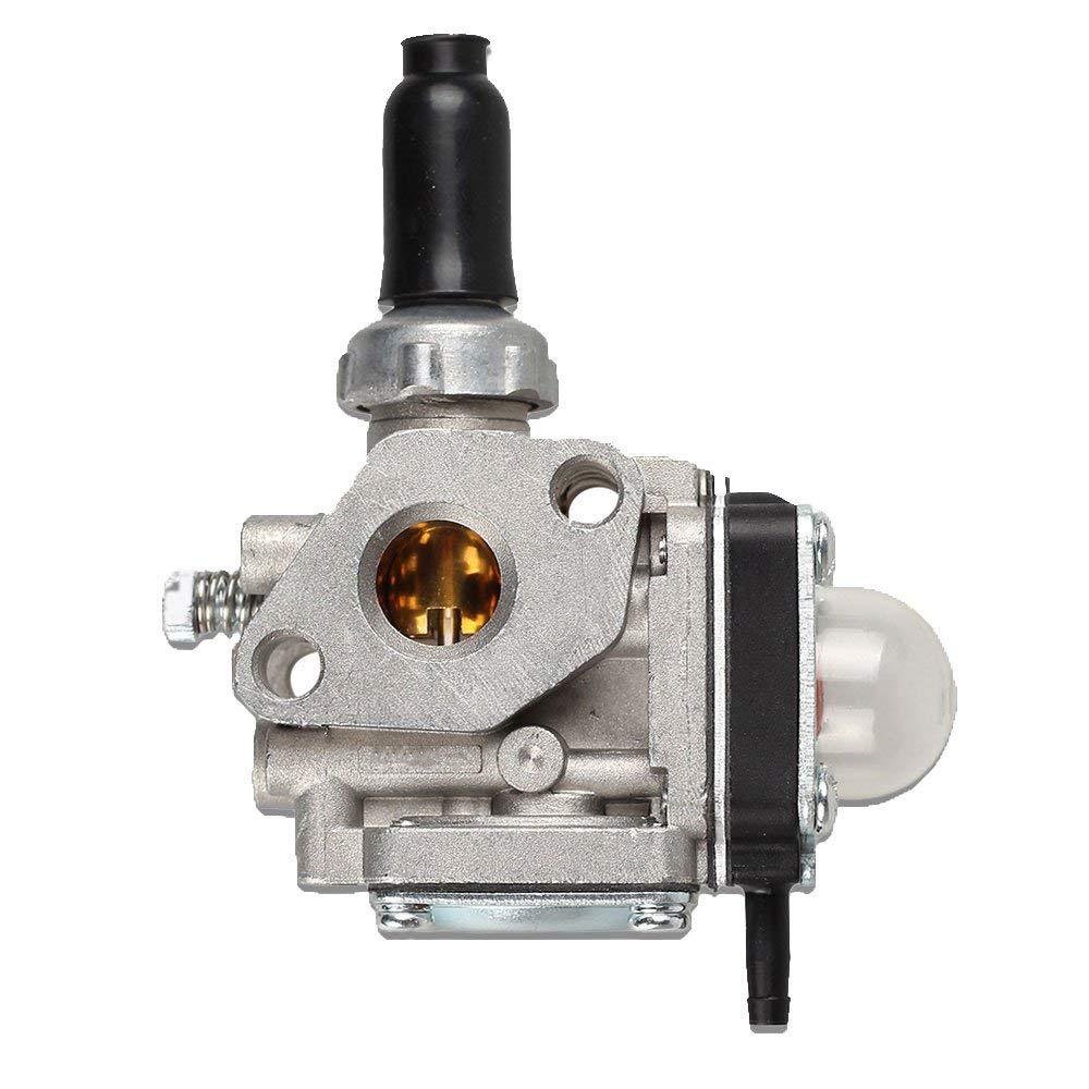Vergaser Kompatibel Mit Kawasaki Th43 Th48 Tl43 Tl33 Trimmer-/rasenmäherzubehör, Kraftstoffsteuerung Und Gartengeräten.