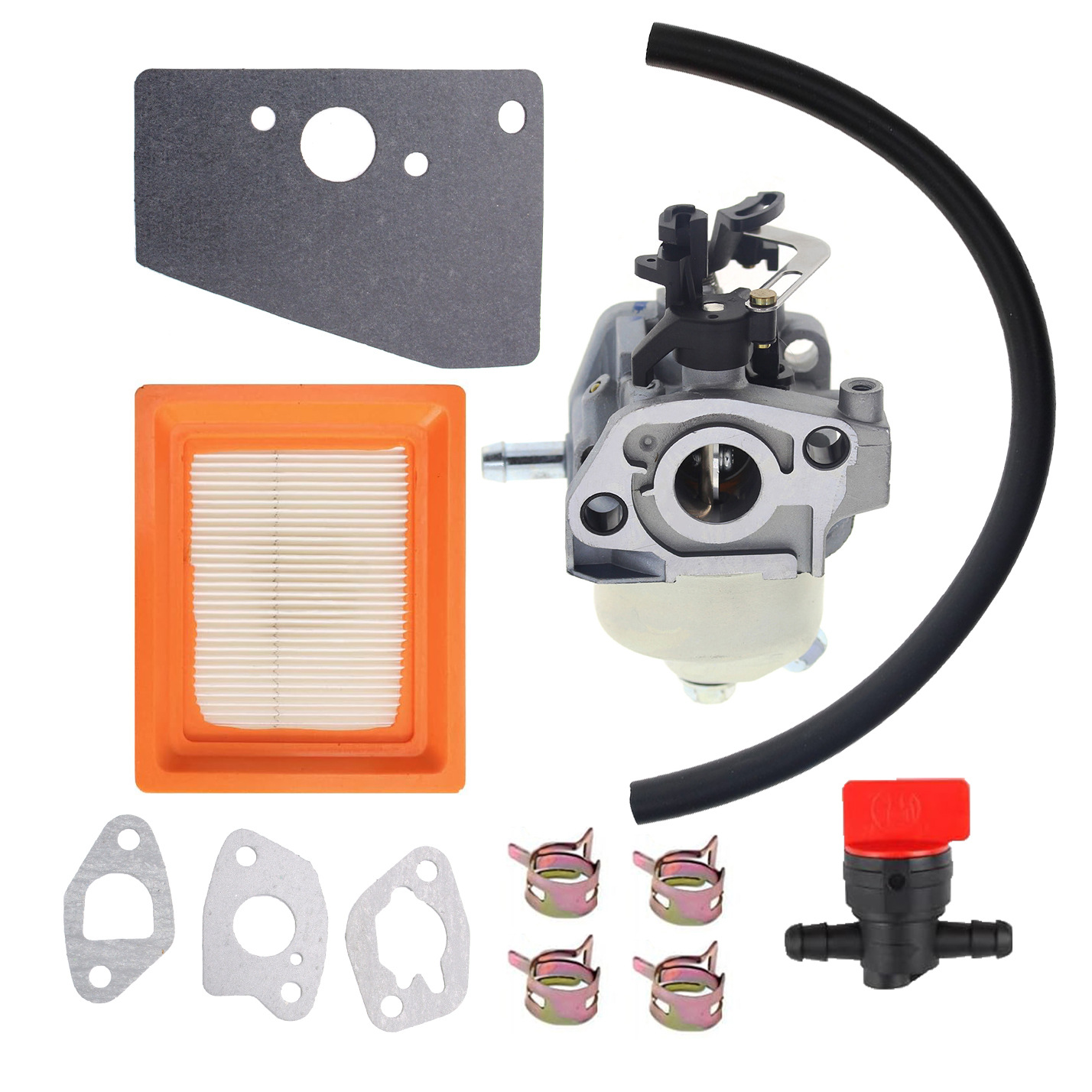 Vergaser Kompatibel Mit Kohler 1485355-s 14-853-55-s Xt650 Xt675 Mtd Rasenmäher Hy