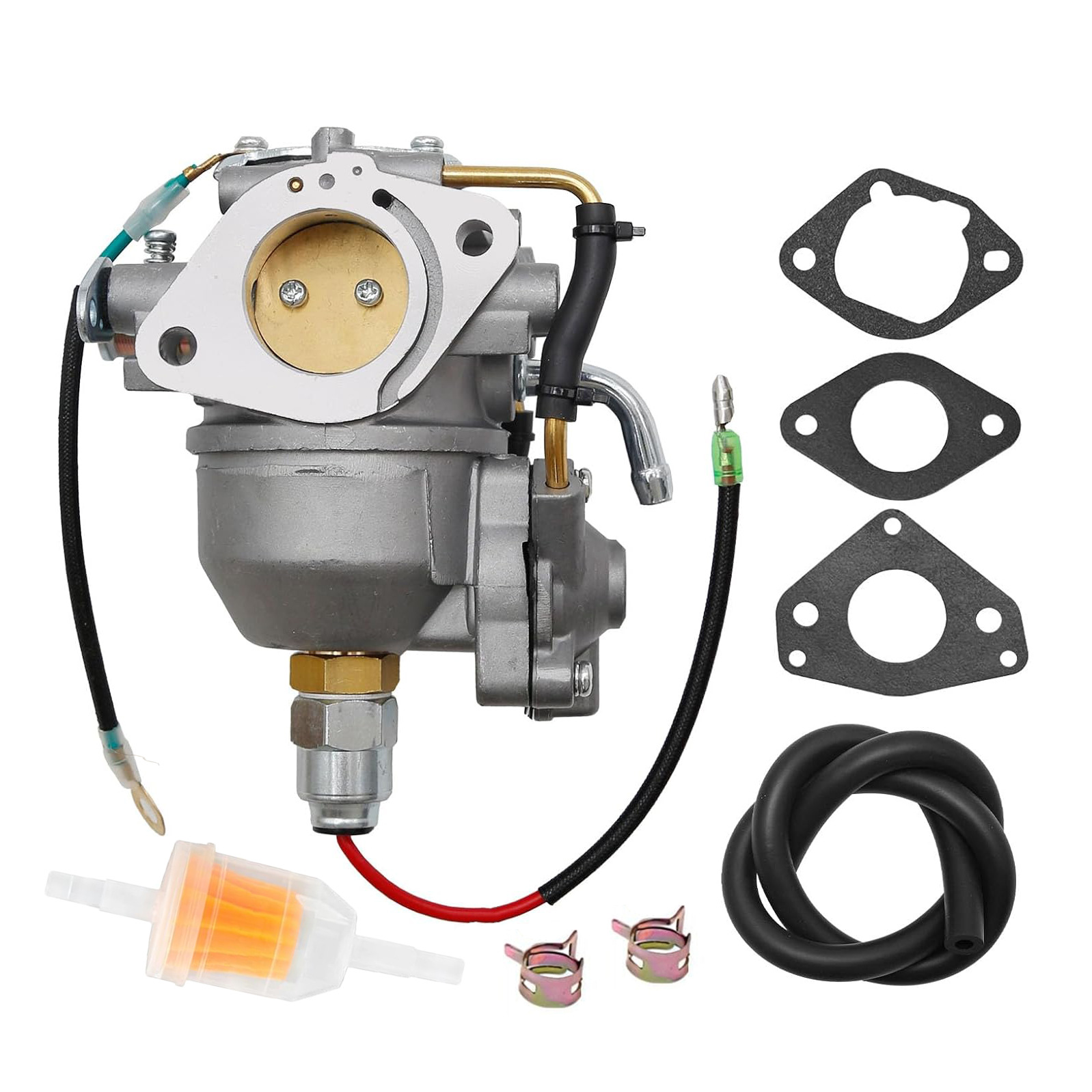 Vergaser Kompatibel Mit Kohler 24853154s 24-853-15-s 24 853 15-s Rasenmähermotor