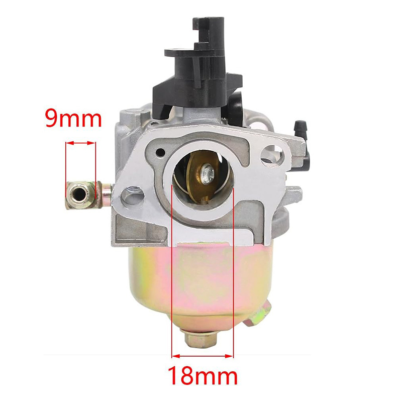 Vergaser Kompatibel Mit Mtd 951-10974 951-10974a 951-12705 165s 165sa 520-862