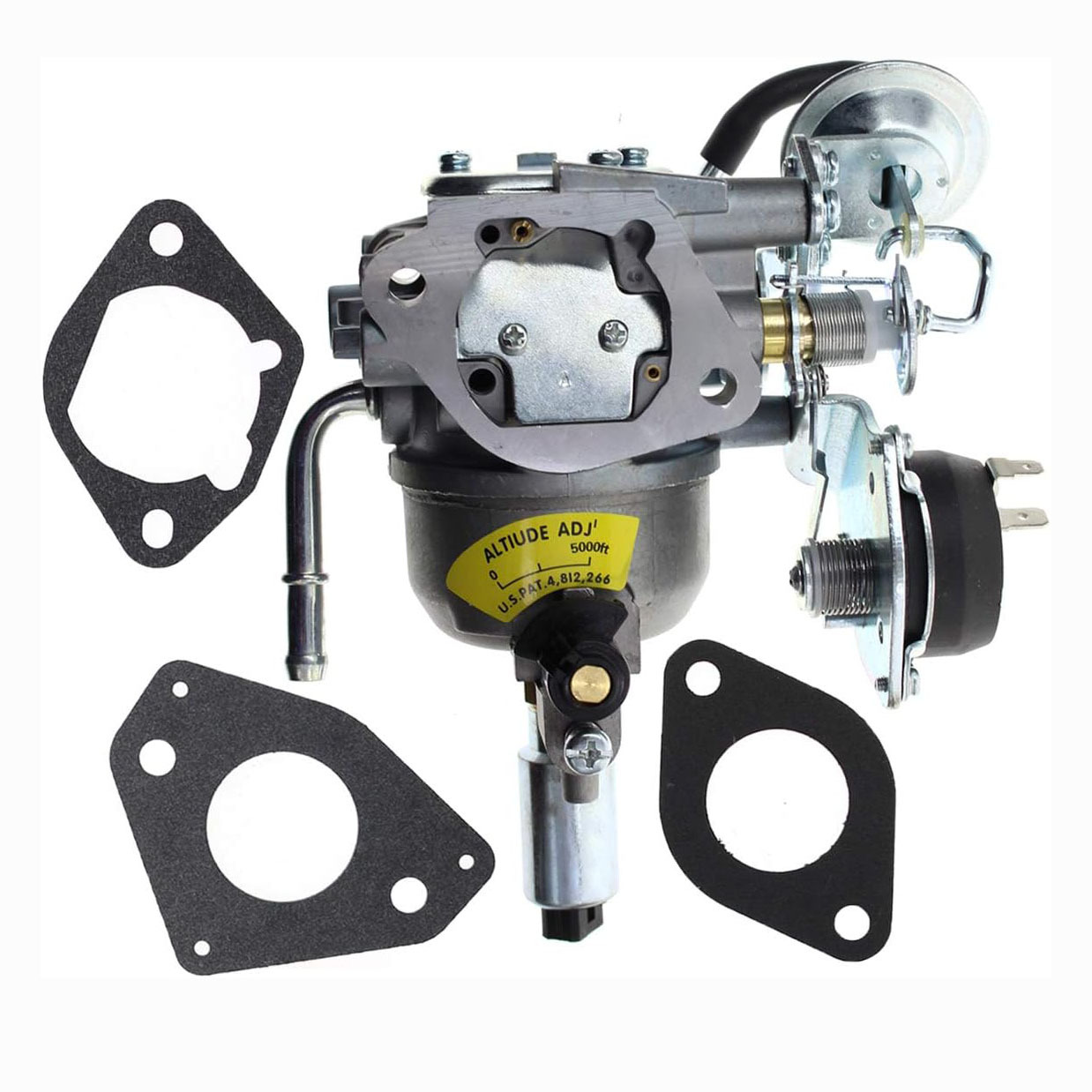Vergaser Kompatibel Mit Onan 5500 Generator 541-0765 141-0982 141-0983 A043b781