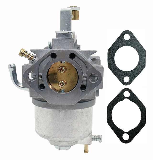 Vergaser Kompatibel Mit Robin Eh25 Eh25-2 8,5 Ps Motor 254-62533-10 251ccv Benzinmotor