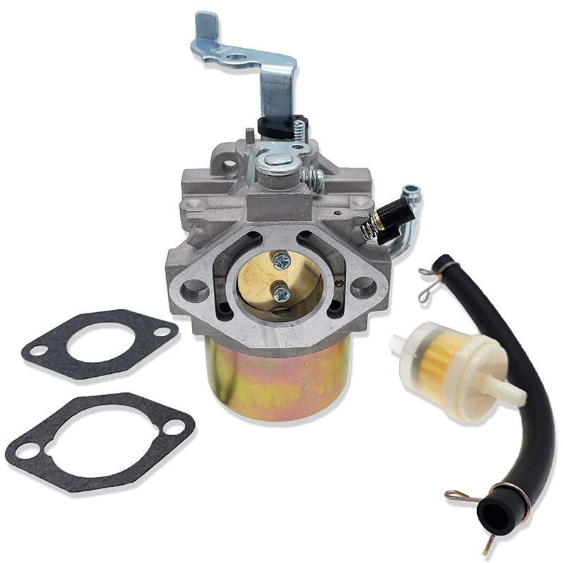 Vergaser Kompatibel Mit Robin Ey28 Rgx3500 Rgx3510 Ey28d 7,5 Ps Generator