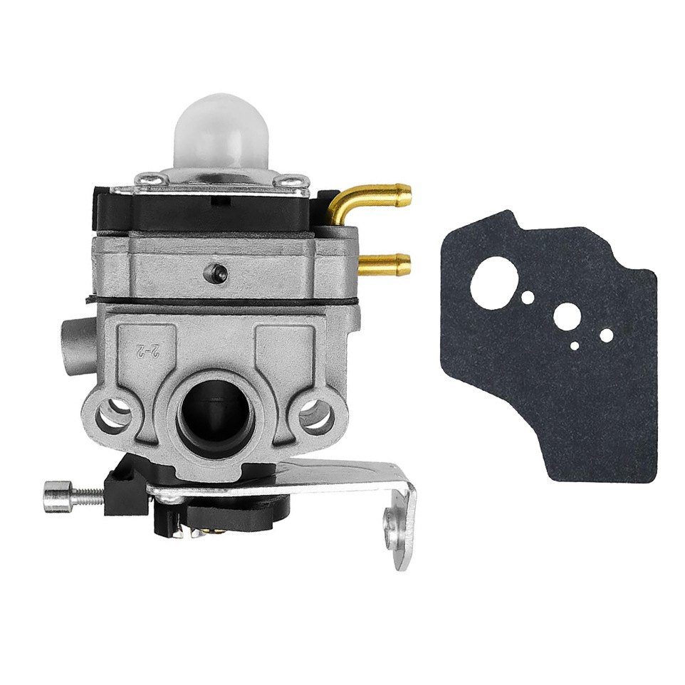 Vergaser Kompatibel Mit Senix Gts4ql-m2 31cc 4-takt Benzin-rasenmäher