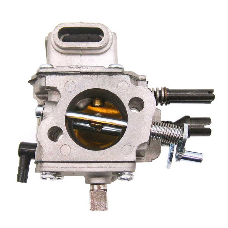 Vergaser Kompatibel Mit Stihl 066 064 065 Ms660 Ms650 Walbro Wj-67a Wj-76a Kettensägen