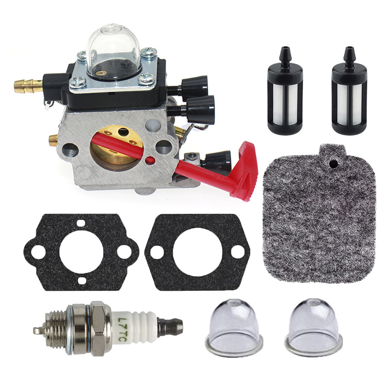 Vergaser Kompatibel Mit Stihl Bg45 Bg46 Bg50/65/85 Sh55/85 42291200608 Laubbläser