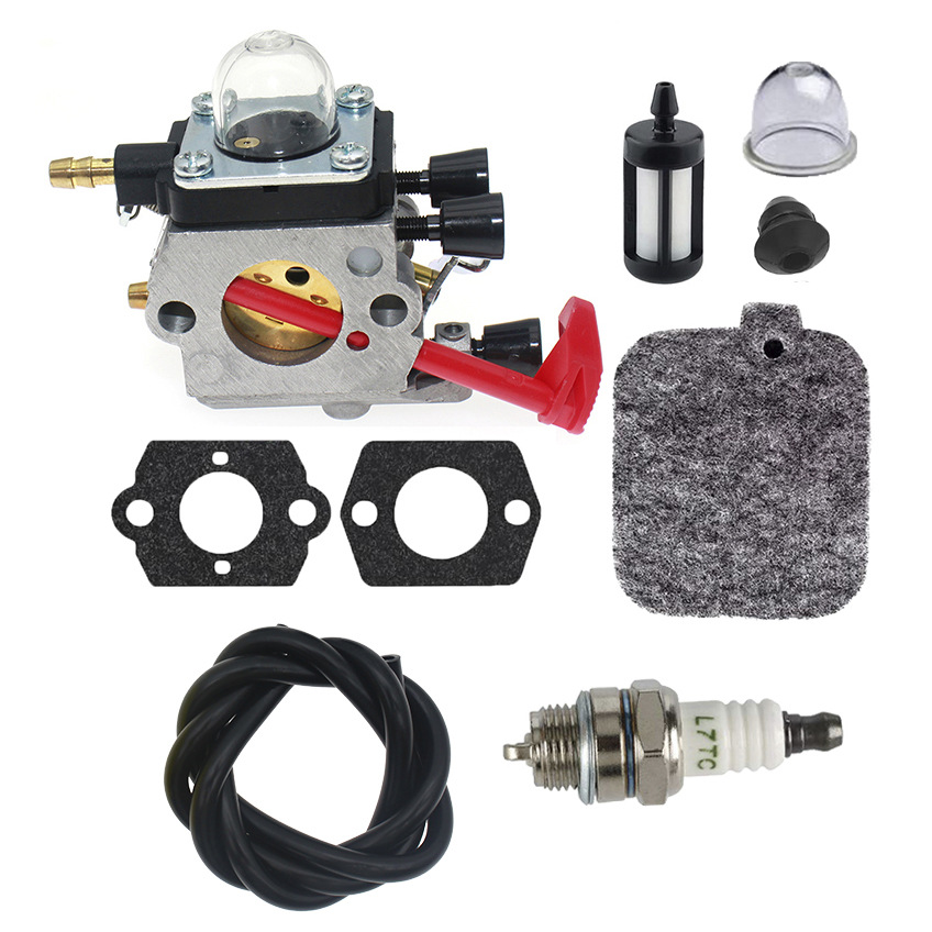 Vergaser Kompatibel Mit Stihl Bg50 Bg45 Bg46/65/85 Sh55/85 42291200608 Laubbläser