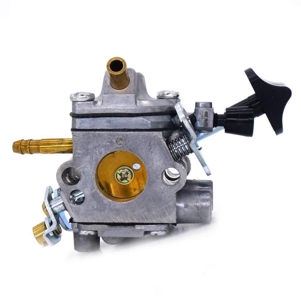 Vergaser Kompatibel Mit Stihl Br500 Br550 Br600 Laubbläser Zama C1q-s183 C1q-s184