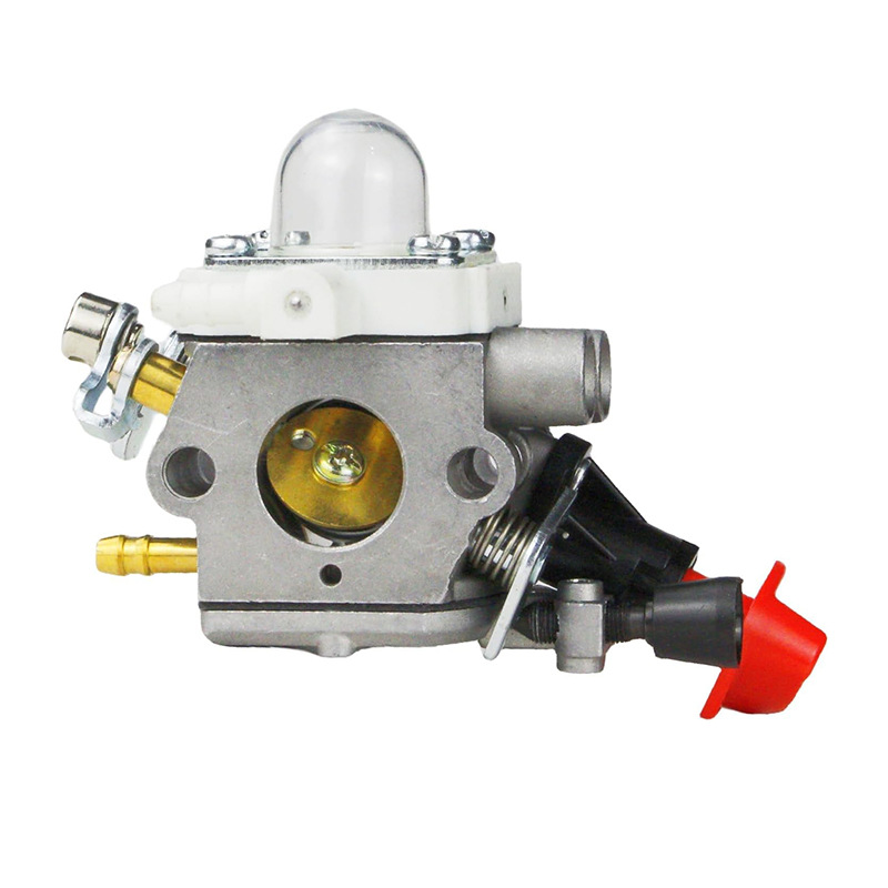 Vergaser Kompatibel Mit Stihl Fs56r Fs70 Fs56 C1m-s207a Km56 Km56rc Rasenmäher