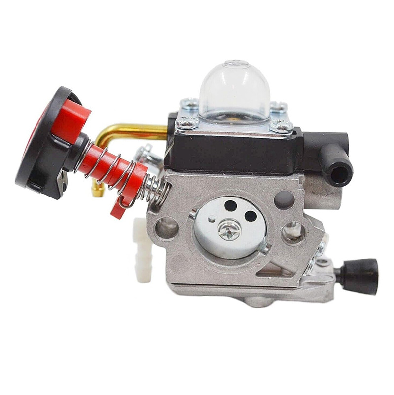 Vergaser Kompatibel Mit Stihl Hs82t Hs82r Hs87t Hs87r 42371200621 Rasenmäher/heckenschere