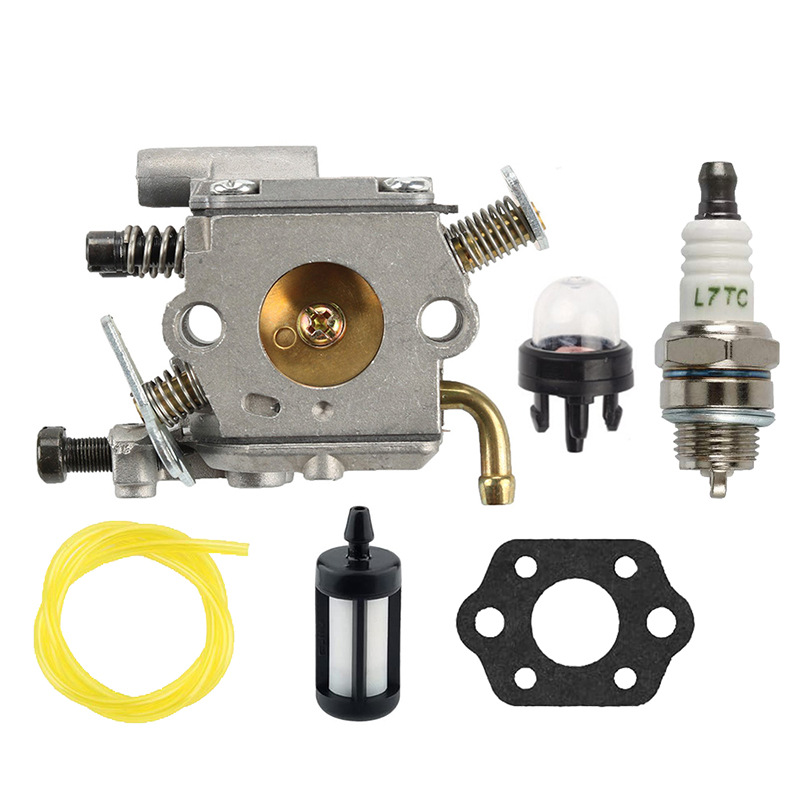 Vergaser Kompatibel Mit Stihl Ms200 Ms200t C1q-s126b 1129-120-0653 Kettensäge