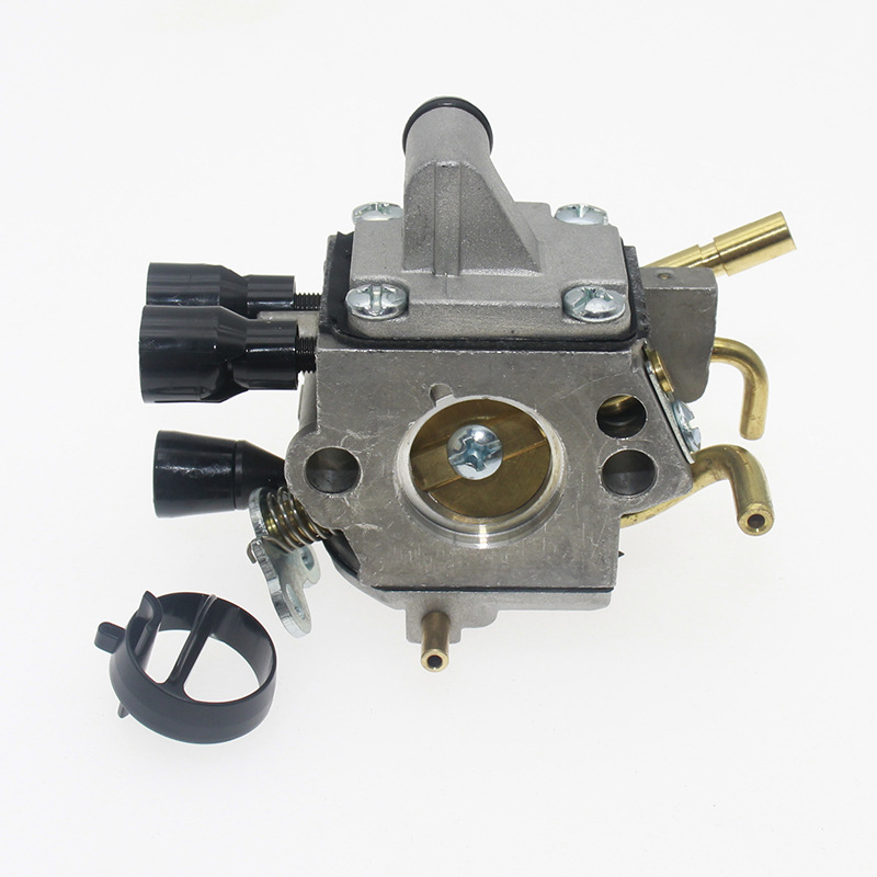 Vergaser Kompatibel Mit Stihl Ms193 Ms193t Ms193tc Kettensäge 1137-120-0617