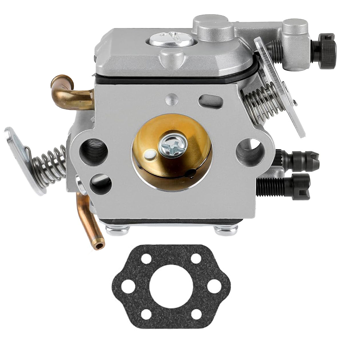 Vergaser Kompatibel Mit Stihl Ms230c, Ms250c, 1123-120-0620 Und Zama C1q-s92 Kettensäge