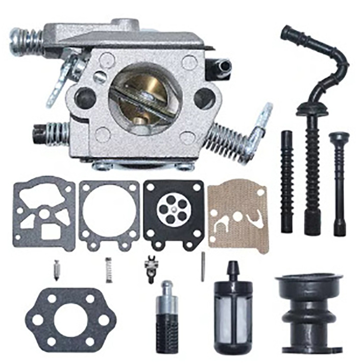 Vergaser Kompatibel Mit Stihl Ms210, Ms230, Ms250, 021, 023, 025 Und Wt-286 Kettensäge