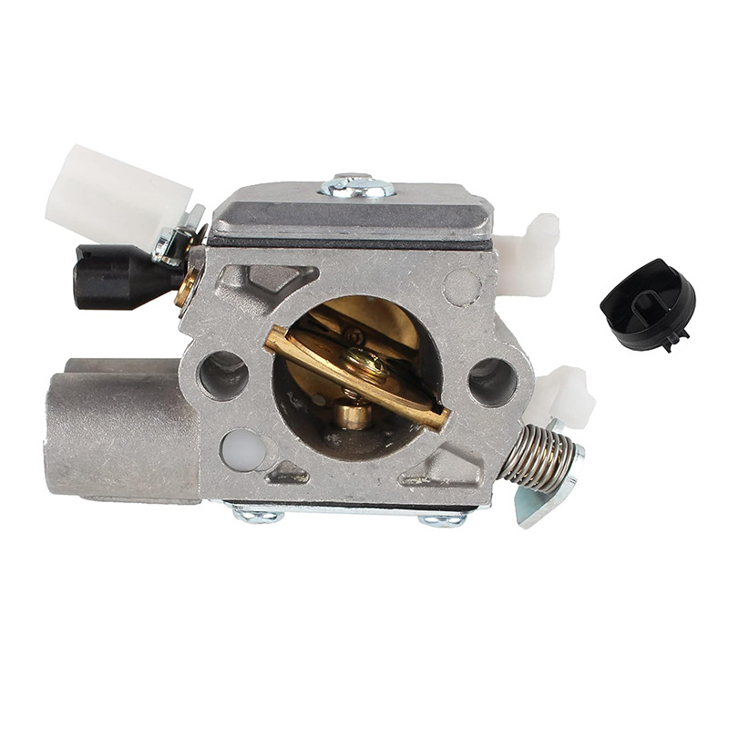 Vergaser Kompatibel Mit Stihl Ms251 Kettensäge C1q-s295 C1q-s296 C1q-s233 11431200617