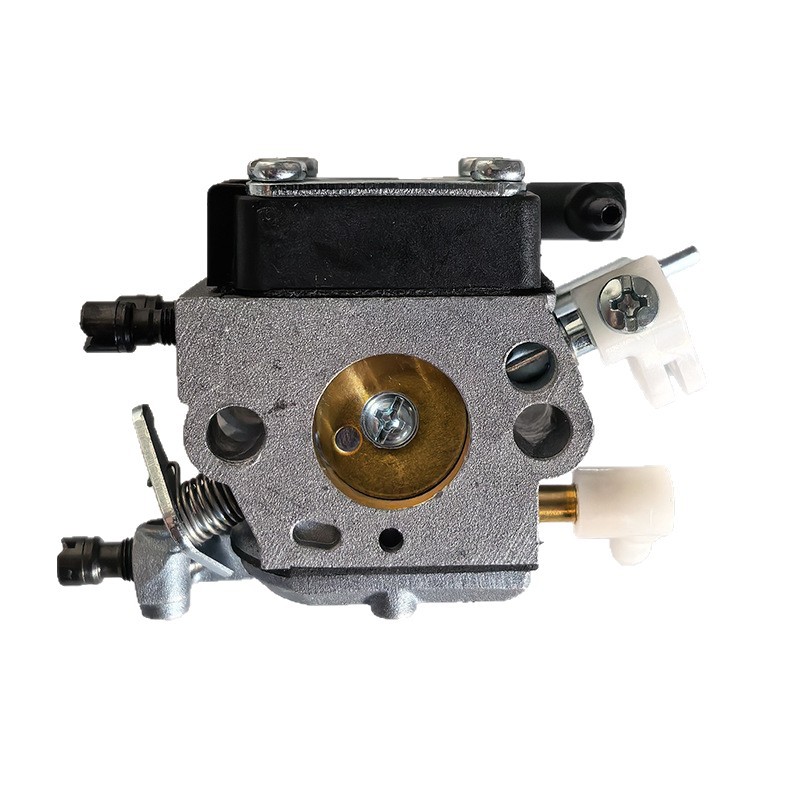 Vergaser Kompatibel Mit Stihl Rasenmäher Fs250 Fs300 Fs120 Fs220 Fs350 41341200622