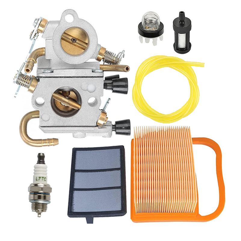 Vergaser Kompatibel Mit Stihl Ts410 Ts420 Zama C1q-s118 4238-120-0600 Kettensäge