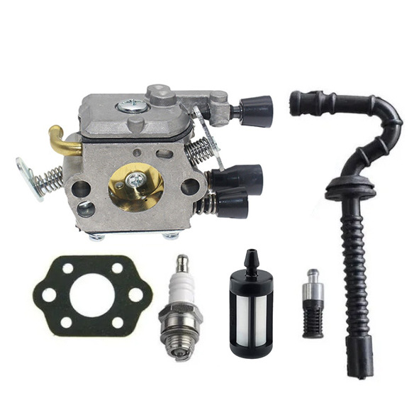Vergaser Kompatibel Mit Stihl Zama Ms210, Ms230, Ms250, 021, 023, 025 Und C1q-s76 Kettensäge