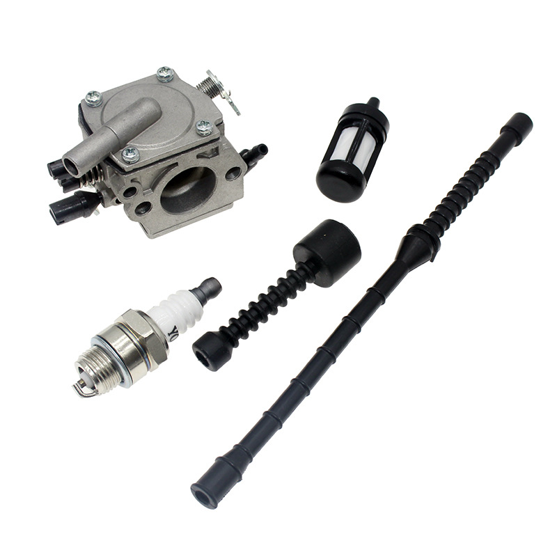 Vergaser Kompatibel Mit Stihl Zama 038 Ms380 Ms381 038av C3-s148 11191200605