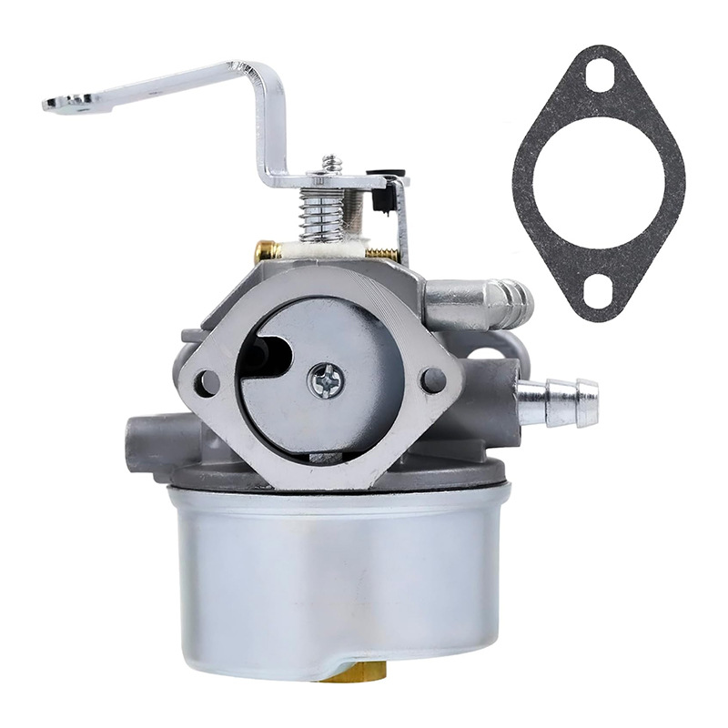 Vergaser Kompatibel Mit Tecumseh 640260 520956 056320 640023 640051 Hm80 H85