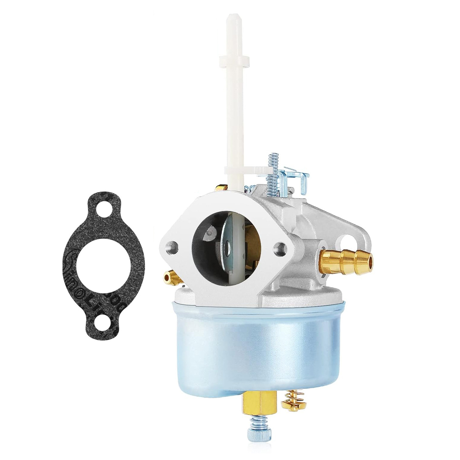 Vergaser Kompatibel Mit Tecumseh 632371 632371a 632379 632379a 631954 H70 Hsk7