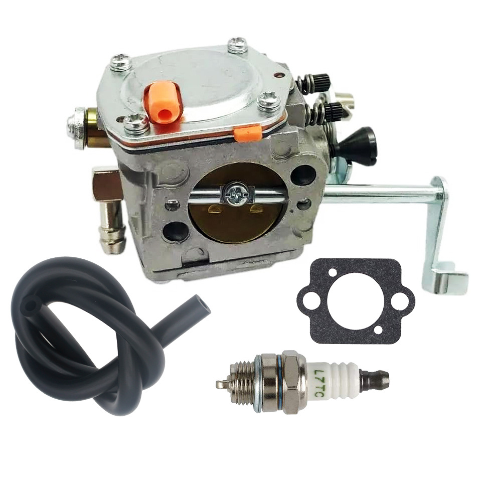 Vergaser Kompatibel Mit Wacker Bs500, Bs500s, Bs600, Bs600s, Bs650, Wm80 Vibrationsplatte