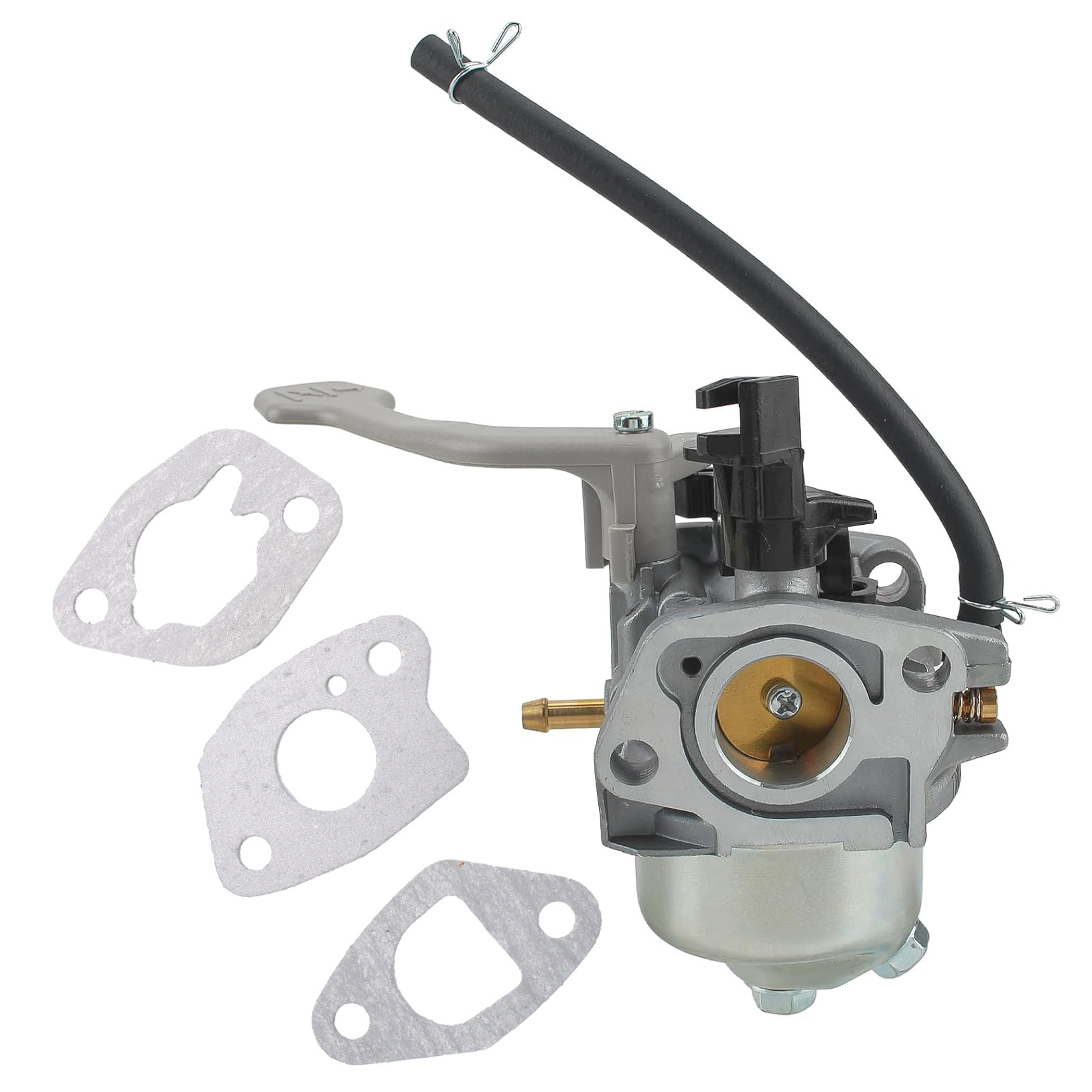 Vergaser Kompatibel Mit Toro 36003 133-1534 37780 37781 38712 38805 Schneefräsenaufsatz