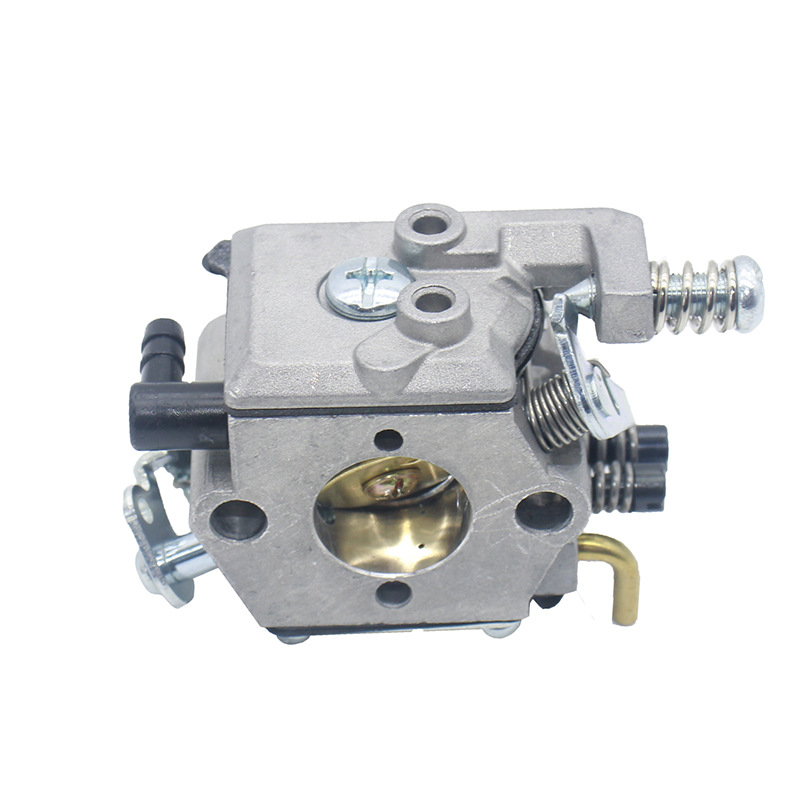 Vergaser Kompatibel Mit Walbro 4100 41cc Und 3800 38cc Kettensägenmodellen Mit Automatischer Anlenkung, Wt840a