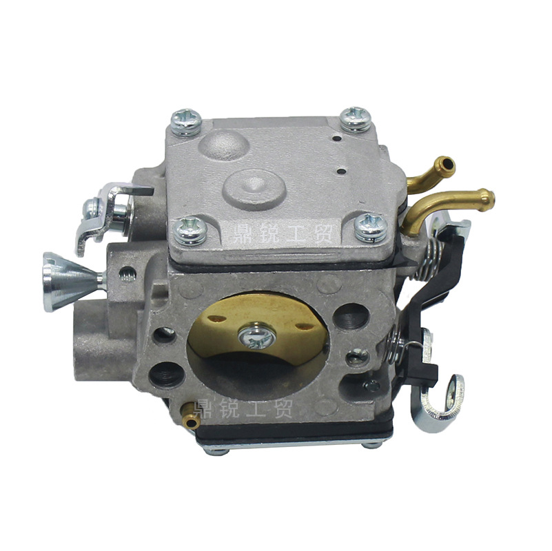 Vergaser Kompatibel Mit Walbro Rwj-5 Husqvarna K970 Kettensäge 584913001 522942001