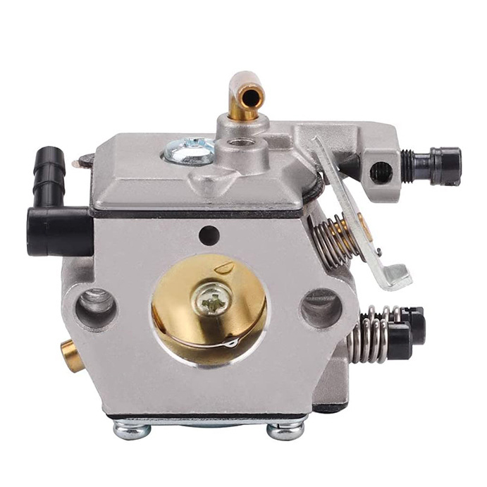 Vergaser Kompatibel Mit Walbro Wt-194-1 Und Stihl 024 026 Ms240 Ms260 Kettensägen