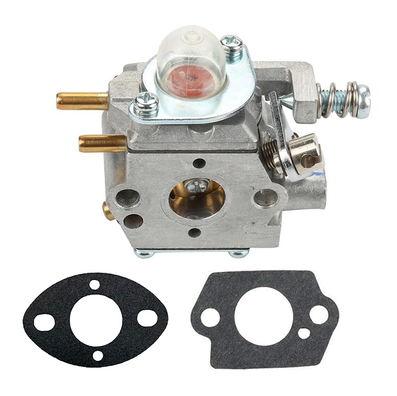Vergaser Kompatibel Mit Walbro Wt-424 Echo Pe-2400 Gt2400 Srm-2410 Tt-24 Rasenmäher