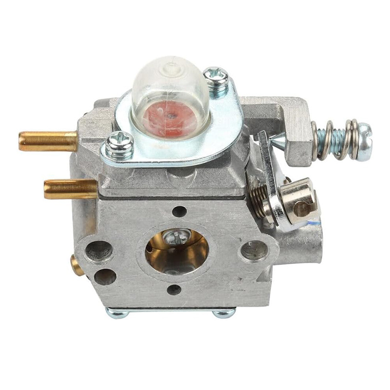 Vergaser Kompatibel Mit Walbro Wt-424 Und Echo Pe-2400 Gt2400 Srm-2410 Tt-24 Rasenmähern